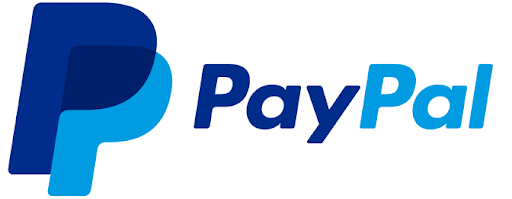 Payment Terms 2 - Widow's Bay Store pay with paypal - Widow's Bay Store